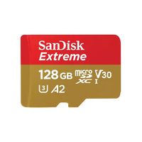 Datu nesēji SanDisk SANDISK Extreme 128GB