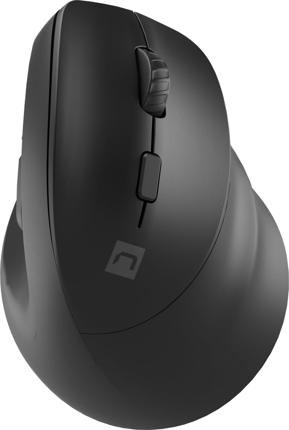 Datora pele Natec Natec Vertical Mouse