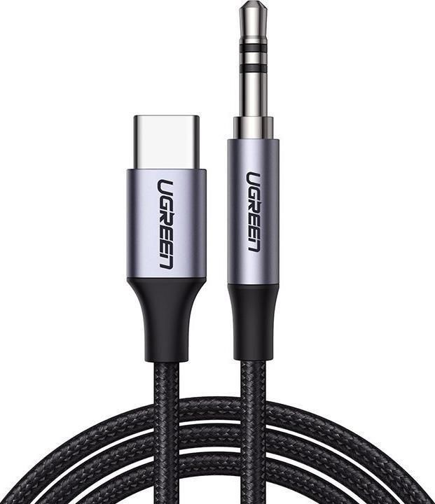 Kabelis Ugreen Ugreen stereo audio AUX