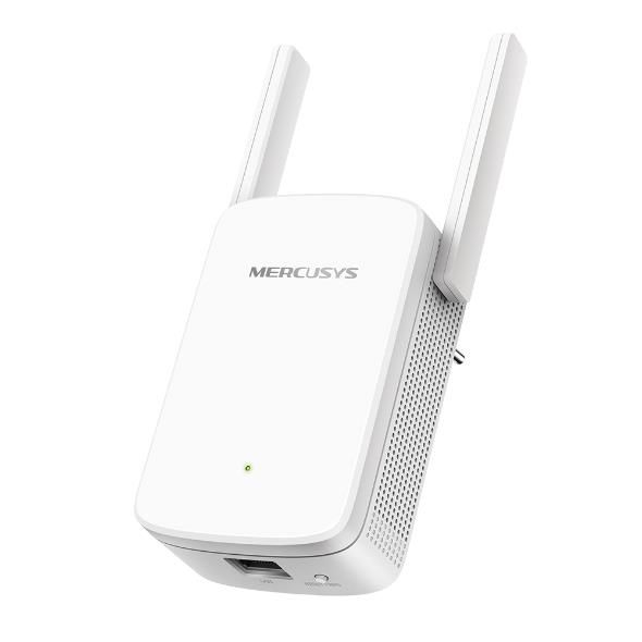 Tīkla iekārtas MERCUSYS  Mercusys AC1200 Wi-Fi