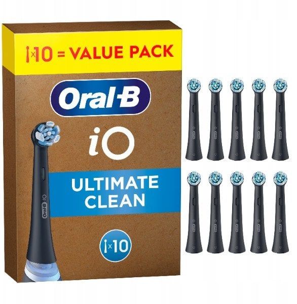 Matu kopšana Oral-B  Oral-B 10 iO