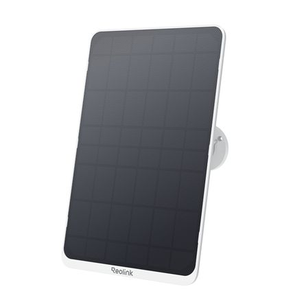 Video kamera Reolink Reolink Solar Panel