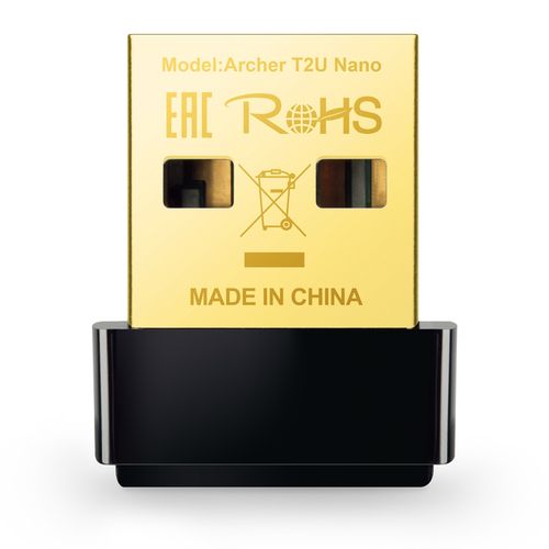 Cita datorprece TP-Link  TP-Link Archer T2U