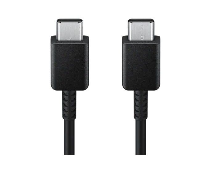 Kabelis Samsung Samsung EP-DX510JBEGEU USB cable