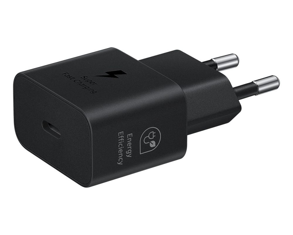 Adapteris Samsung EP-T2510EBE + EP-DN980BBE Samsung