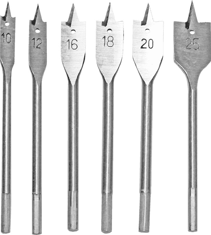 Rokas instrumenti remontam mega FASTER TOOLS