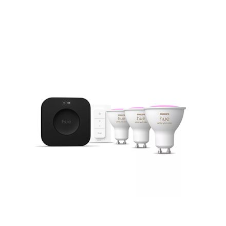 Cita prece Philips Philips Hue Starter