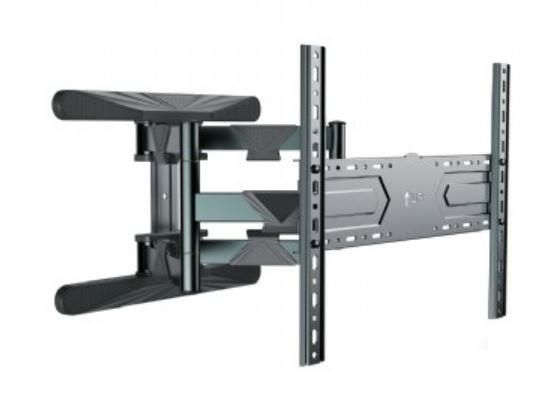 Cita datorprece Gembird GEMBIRD Full-motion TV