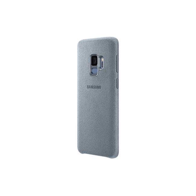 Aizmugurējais vāciņš Samsung Samsung EF-XG960AME Alkantara