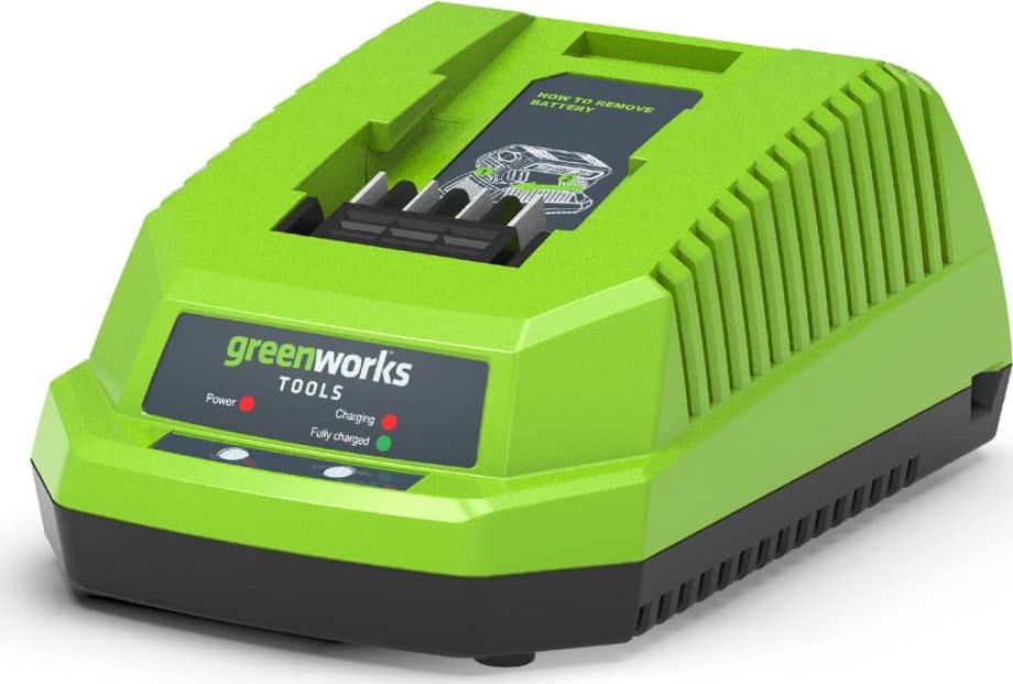 Elektromateriāli greenworks Greenworks VDE Certified Battery