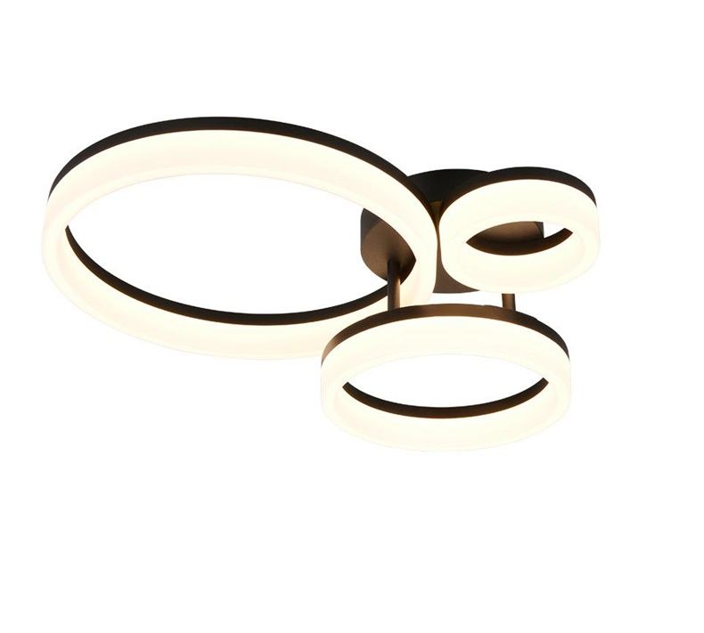 Galda lampa trio  CEILING LIGHT LED