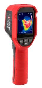 Cita prece UNI-T Termokameras 120x90 -20-400C