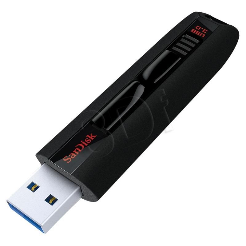 Datu nesēji SanDisk  Sandisk flashdrive ULTRA