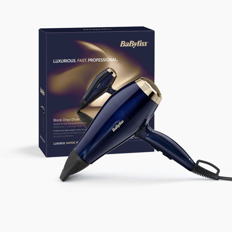 Cita prece Babyliss  BaByliss Speed Pro