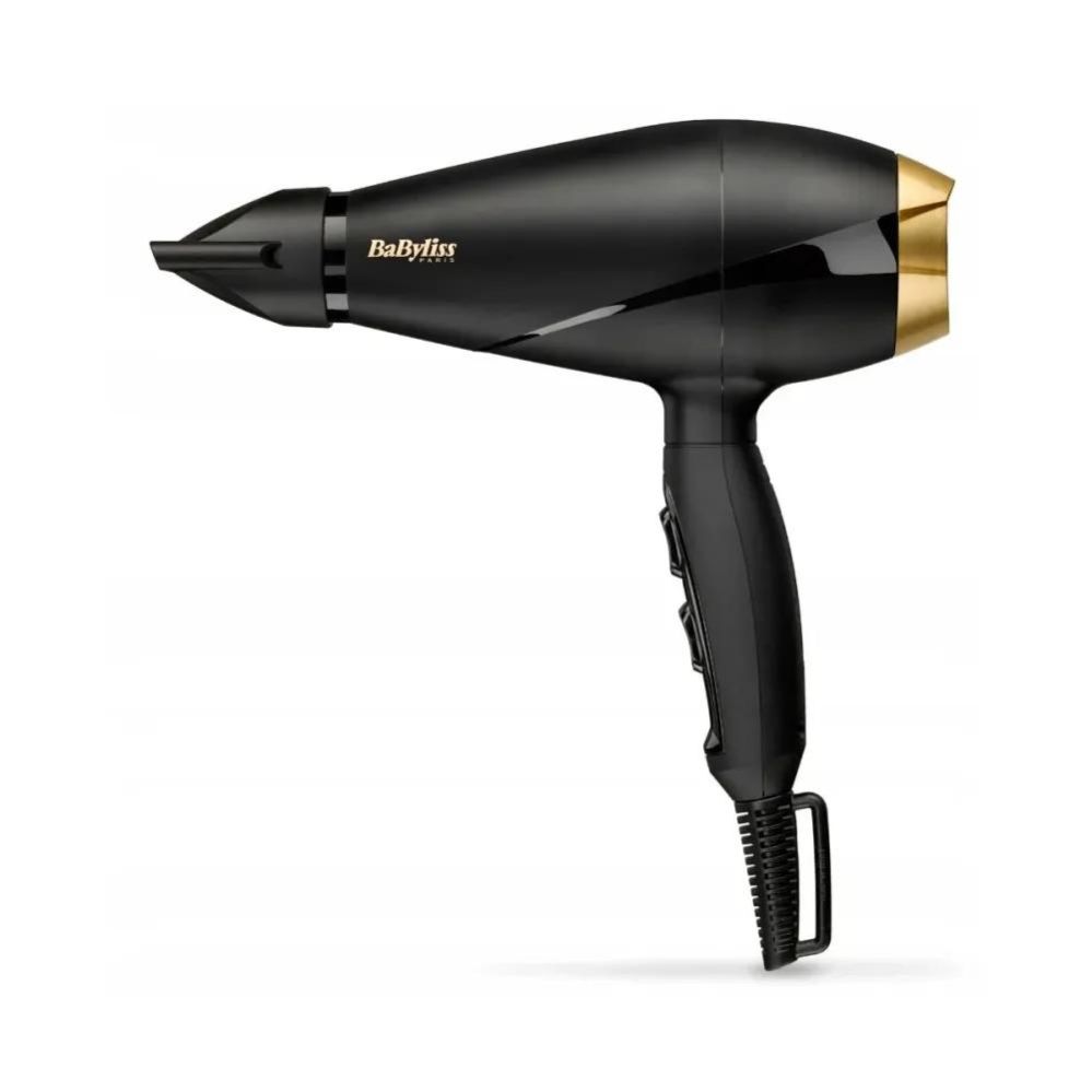 Cita prece Babyliss  BaByliss Super Pro