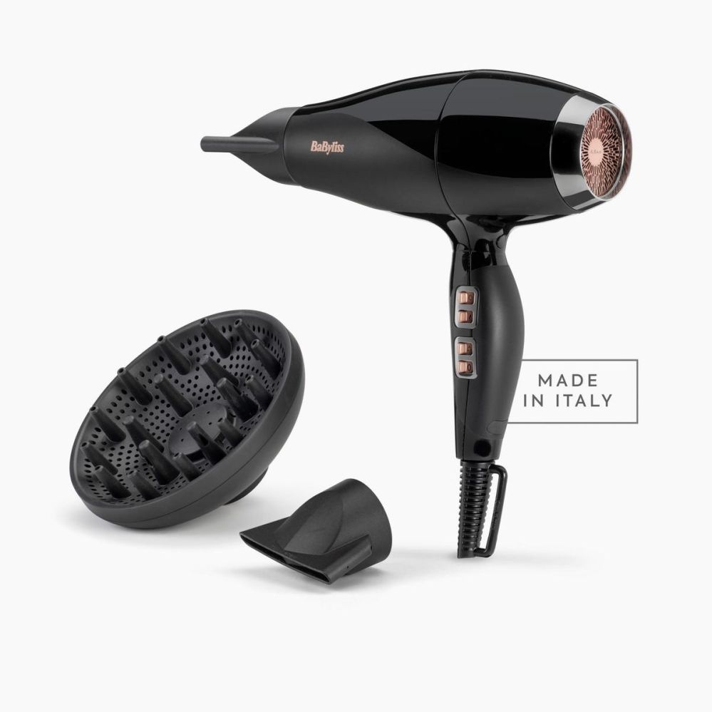 Cita prece Babyliss  Babyliss Air Power