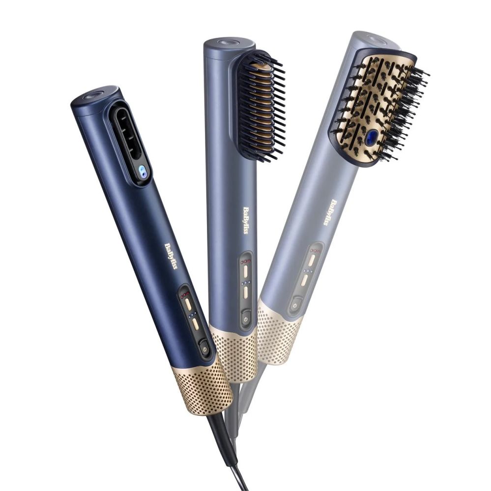 Cita prece Babyliss BaByliss Air Wand