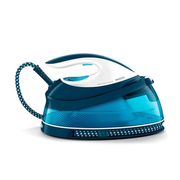 Cita prece Philips PHILIPS PerfectCare Compact