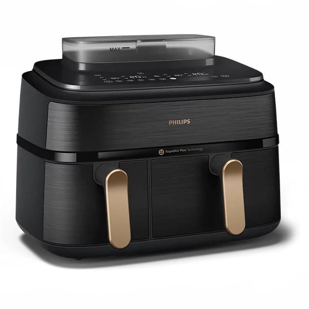 Cita prece Philips  PHILIPS karsta gaisa