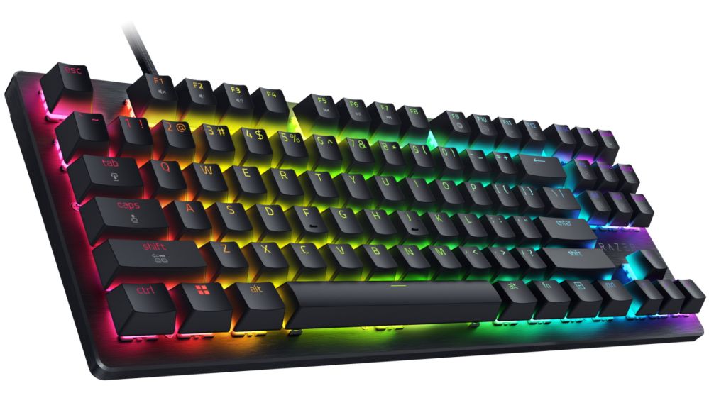 Cita prece Razer  Razer Huntsman V3