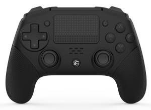 Kontrolieris NoName  Fenner Tech PS4 Layout