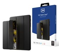 Planšetdatoru aksesuāri 3MK 3mk Soft Tablet