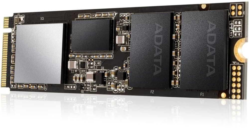 Cietais disks SSD ADATA  Adata XPG