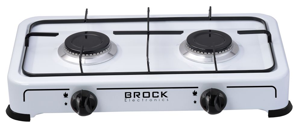 Iebūvējamā sadzīves tehnika brock  BROCK GS