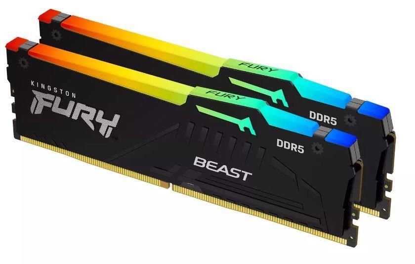 Operatīv atmiņa DDR4 Kingston  KINGSTON 32GB