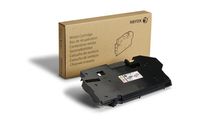 Aksesuāri un izejmateriāli Xerox  Waste toner