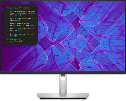 Monitori iLike  Dell 27 4K USB-C