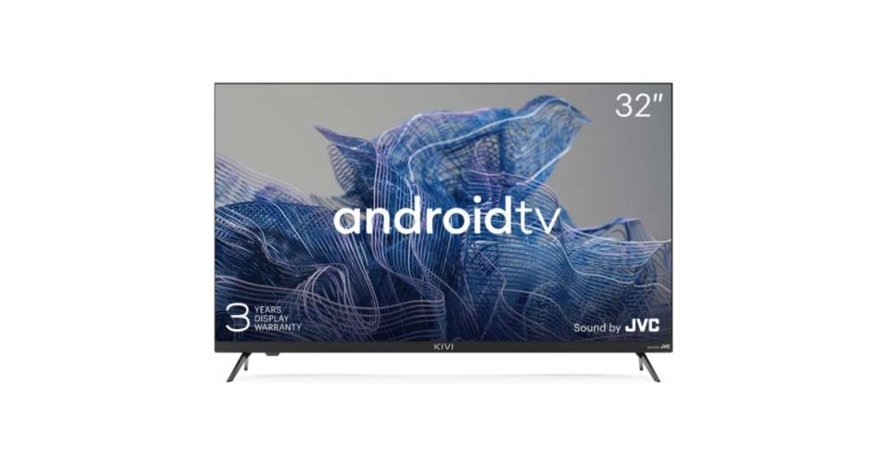Televizori KIVI Kivi 32H750NB 32` HD
