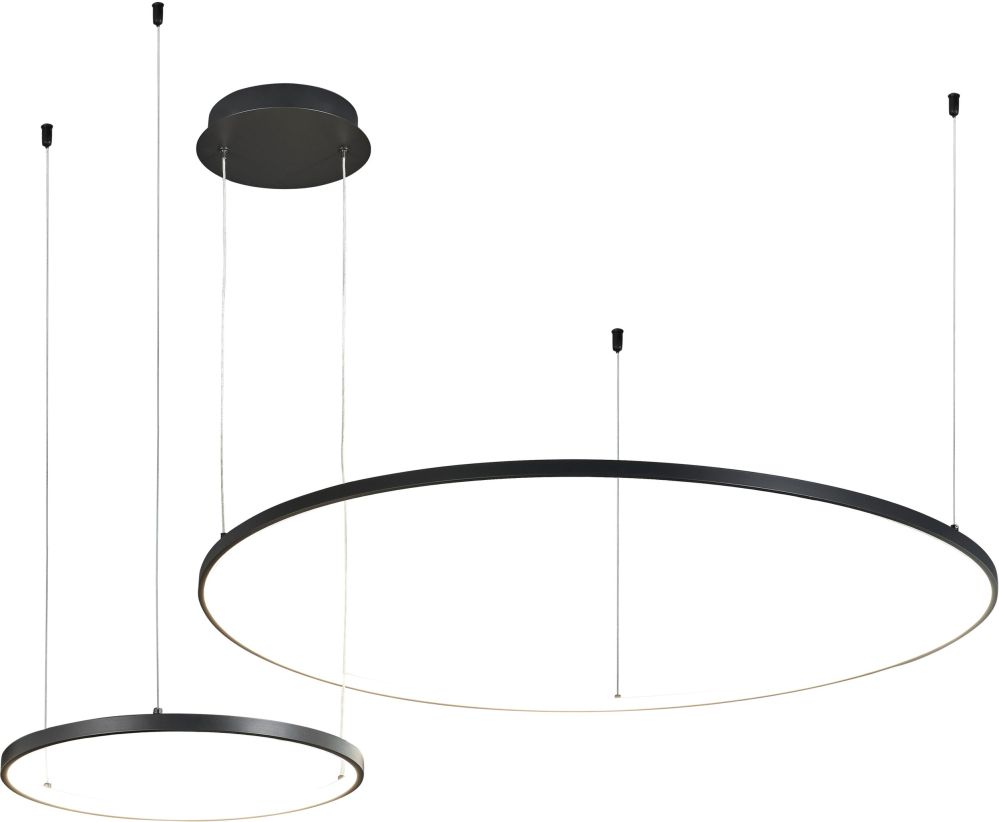 Galda lampa domoletti  PENDANT LED LIGHT