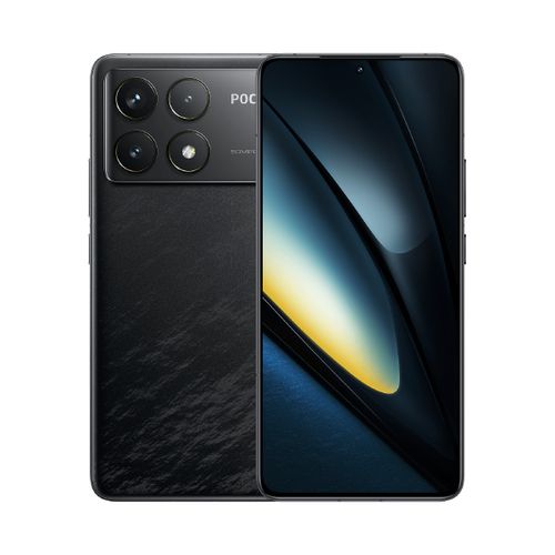 Viedtālrunis POCO Poco F6 Pro 5G