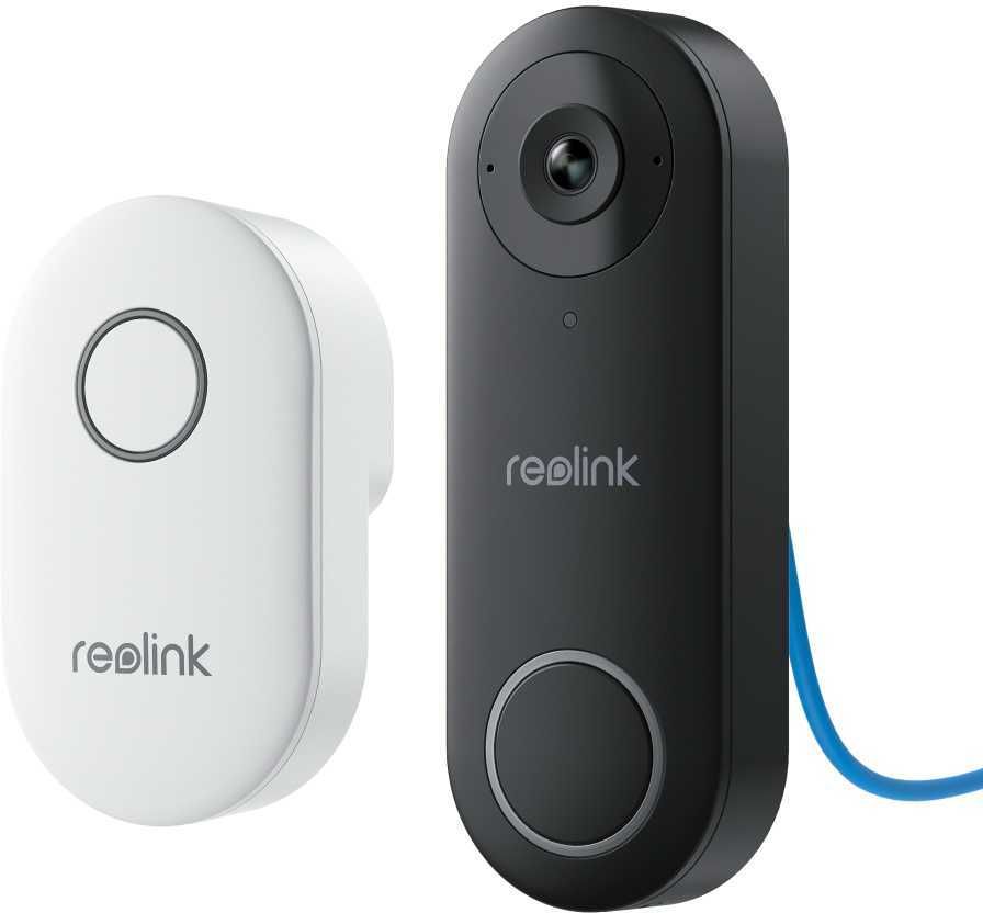 Cita prece Reolink Reolink D340P Smart