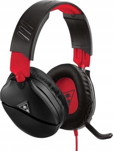 Vadu austiņas turtle Turtle Beach Recon