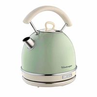 Tējkanna ariete  Ariete Vintage A2877/04 Light