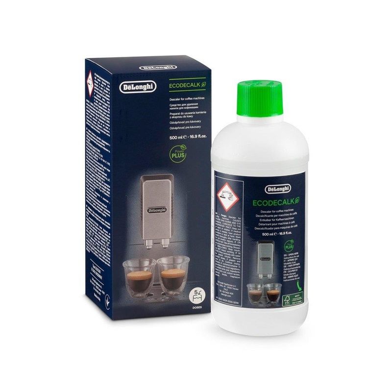 Aksesuārs kafijas automātiem DeLonghi Delonghi 500