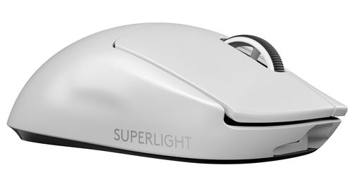 Datora pele Logitech  LOGITECH PRO X