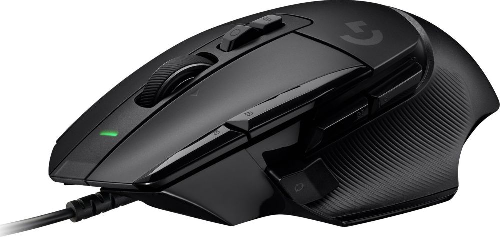 Datora pele Logitech Logitech G502 X