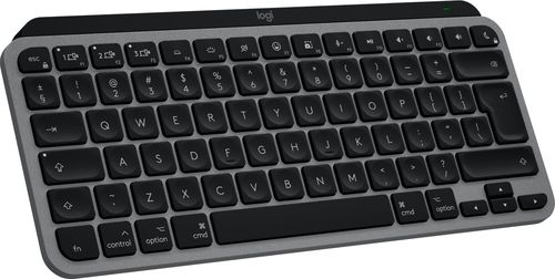Datora tastatūra Logitech  LOGITECH MX Keys