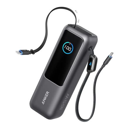 Ārējais akumulators Anker  ANKER Powerbank ZOLO
