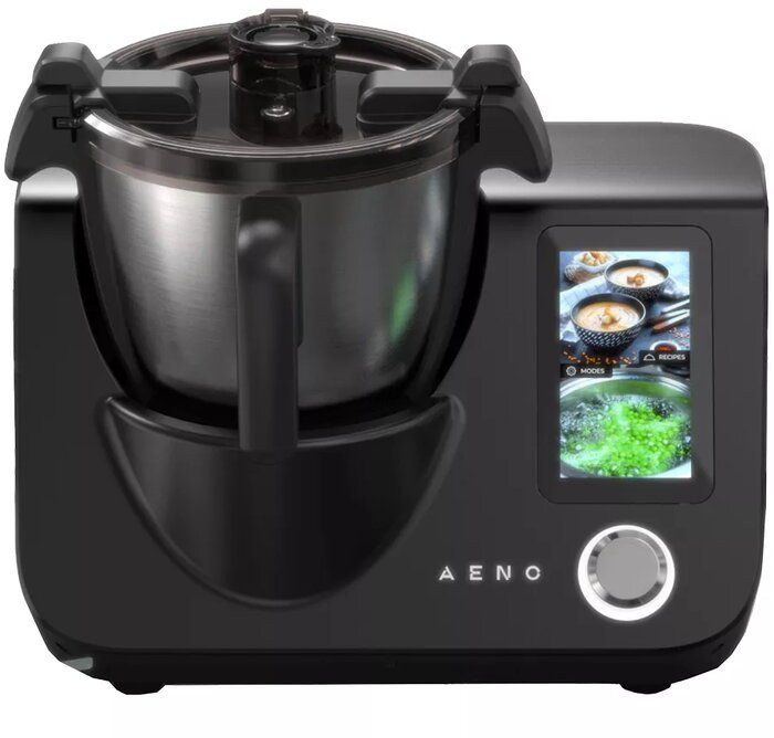 Virtuves kombains AENO  AENO GastroLab CR1S