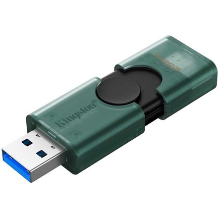 Datu nesēji Kingston  Pendrive Data Traveler