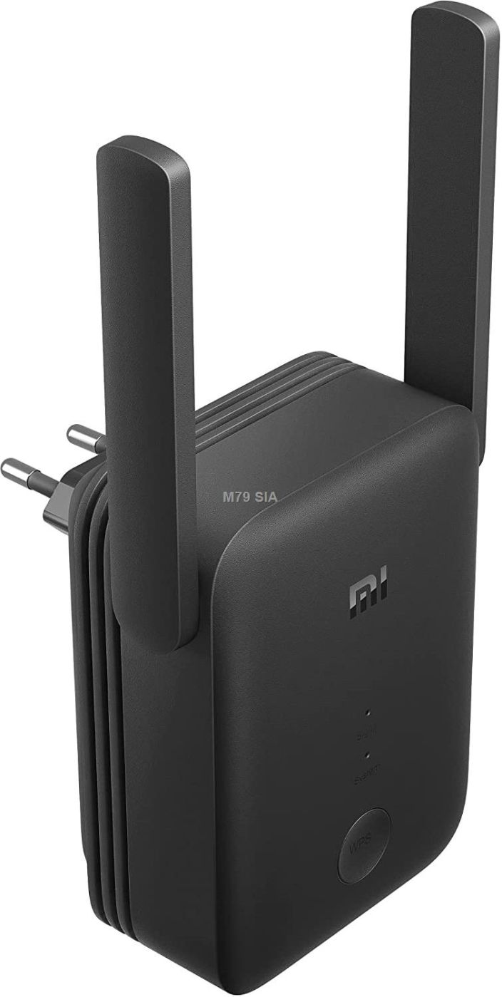 Tīkla iekārtas Xiaomi  Xiaomi Mi WiFi