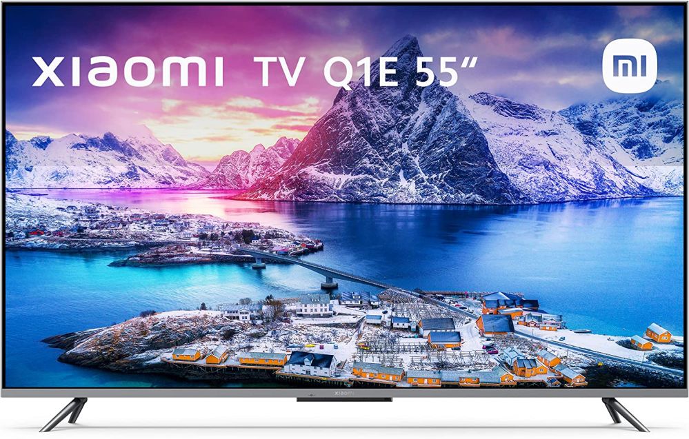 Televizori Xiaomi Xiaomi Mi QLED TV