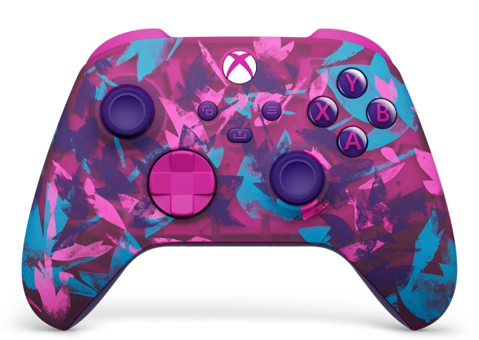 Kontrolieris Microsoft  Microsoft Xbox Wireless Controller