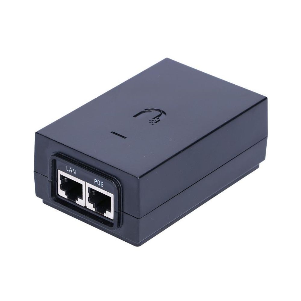 Tīkla iekārtas UBIQUITI UBIQUITI PoE Adapter