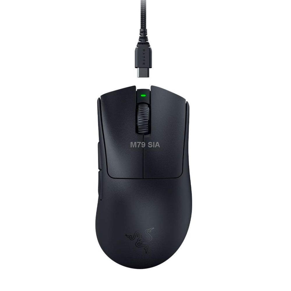 Datora pele Razer Razer DeathAdder V3