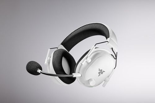 Vadu austiņas Razer Razer Headset BlackShark